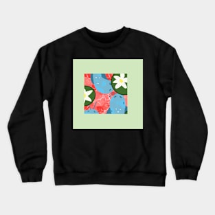 Madison's Koi Fish Crewneck Sweatshirt